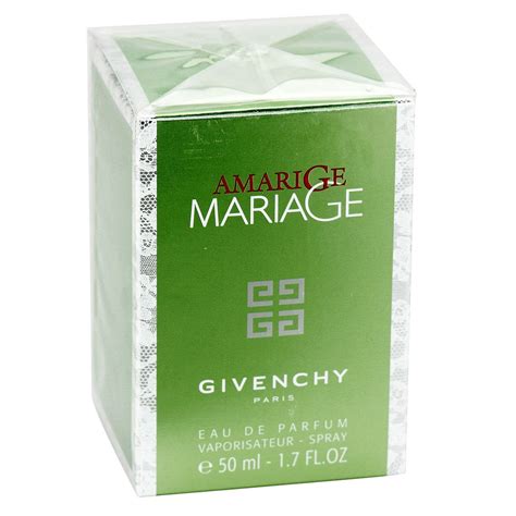 parfum amarige de givenchy|Givenchy perfume amarige mariage.